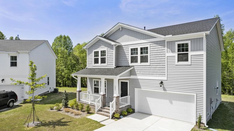 6001 Ditchburn Ct, Raleigh, NC 27603