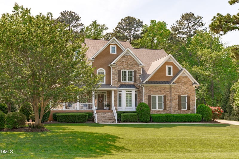 6001 Drumquin Dr, Raleigh, NC 27614