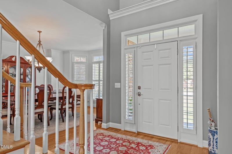6001 Drumquin Dr, Raleigh, NC 27614