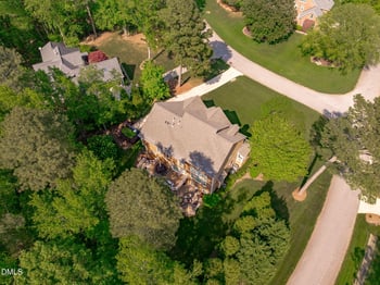 6001 Drumquin Dr, Raleigh, NC 27614