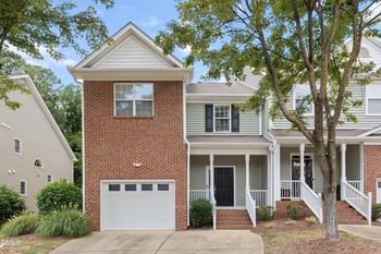 6001 Four Townes Ln, Raleigh, NC 27616