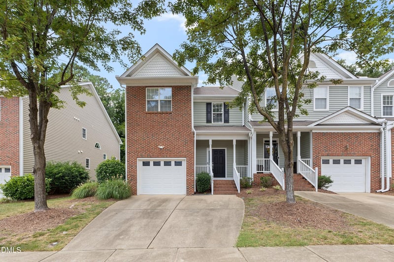 6001 Four Townes Ln, Raleigh, NC 27616
