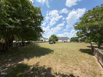 6001 Glennevis Ln, Wendell, NC 27591