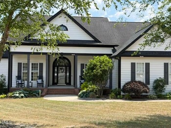 6001 Glennevis Ln, Wendell, NC 27591