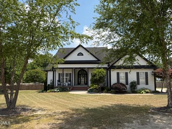 6001 Glennevis Ln, Wendell, NC 27591