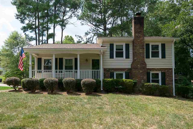 6001 Hills Dr, Raleigh, NC 27609