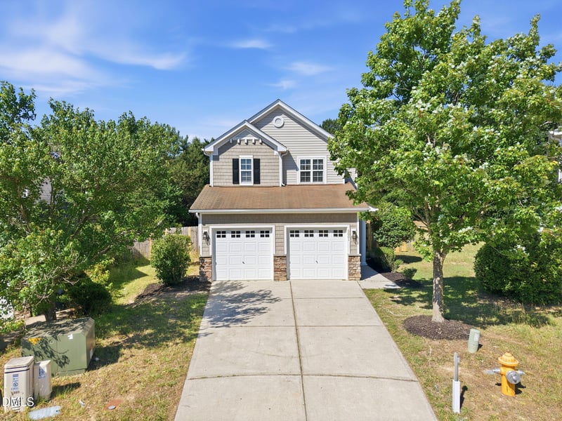 6001 Namozine Ct, Raleigh, NC 27610