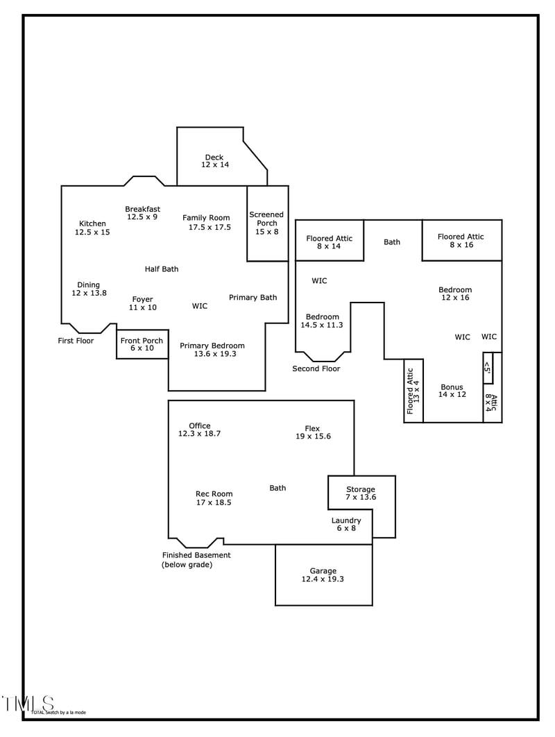 6001 Waters Way Dr, Raleigh, NC 27606