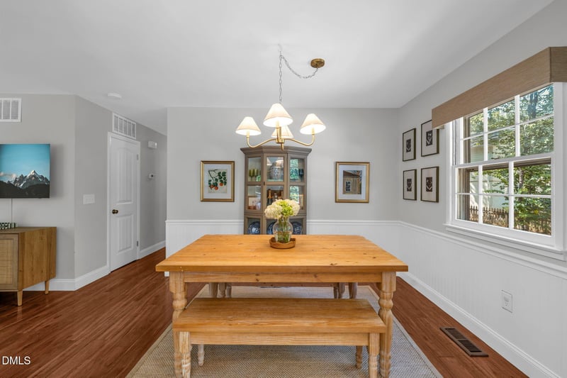 6001 Whittier Dr, Raleigh, NC 27609