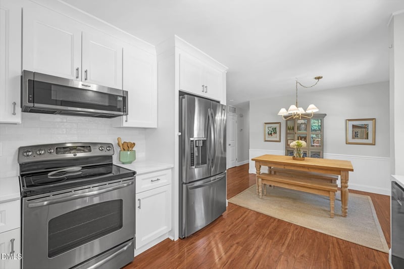 6001 Whittier Dr, Raleigh, NC 27609