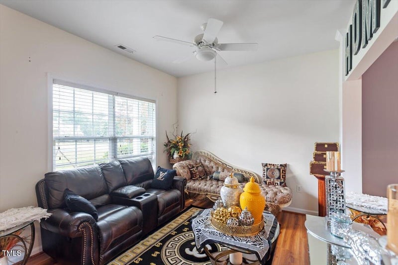 6001 Winged Willet Ct, Wendell, NC 27591