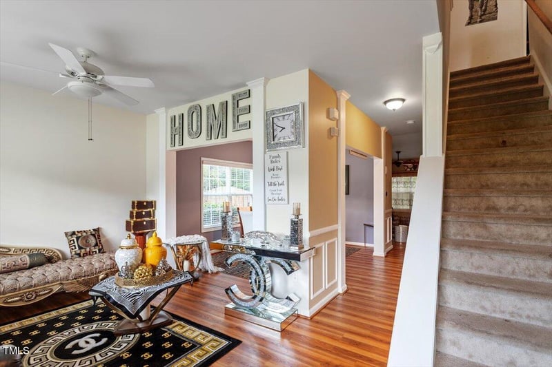 6001 Winged Willet Ct, Wendell, NC 27591