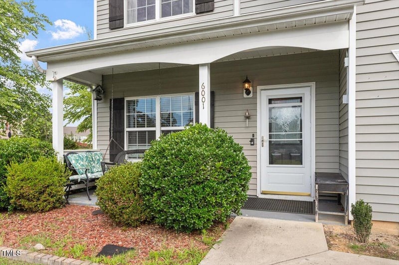6001 Winged Willet Ct, Wendell, NC 27591