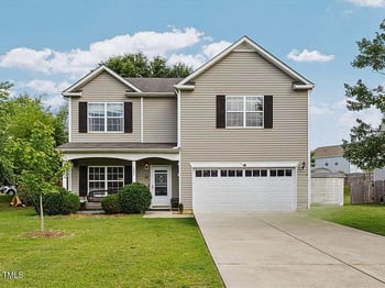 6001 Winged Willet Ct, Wendell, NC 27591