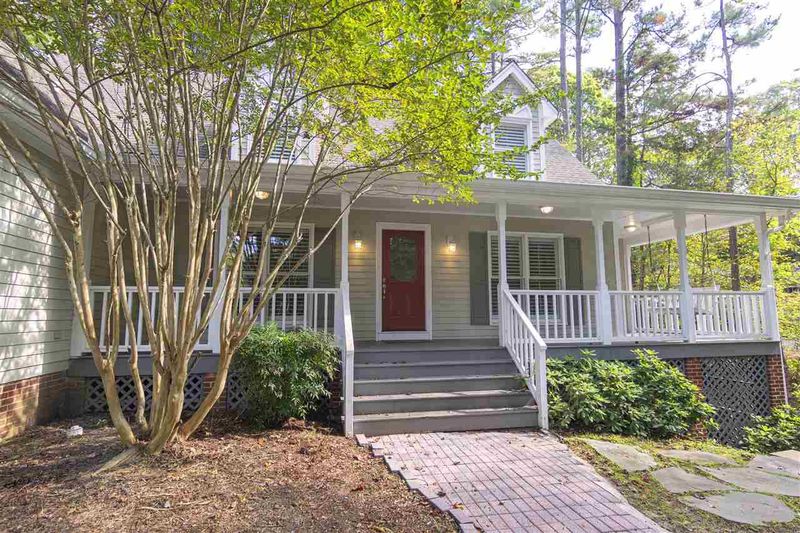 6001 Woodberry Rd, Durham, NC 27707