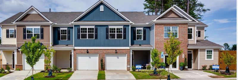 6002 Beale Loop #126 - Abbey, Raleigh, NC 27616