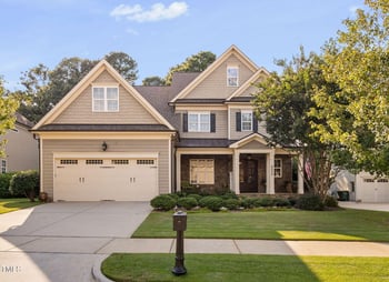 6002 Churchill Falls Pl, Apex, NC 27539