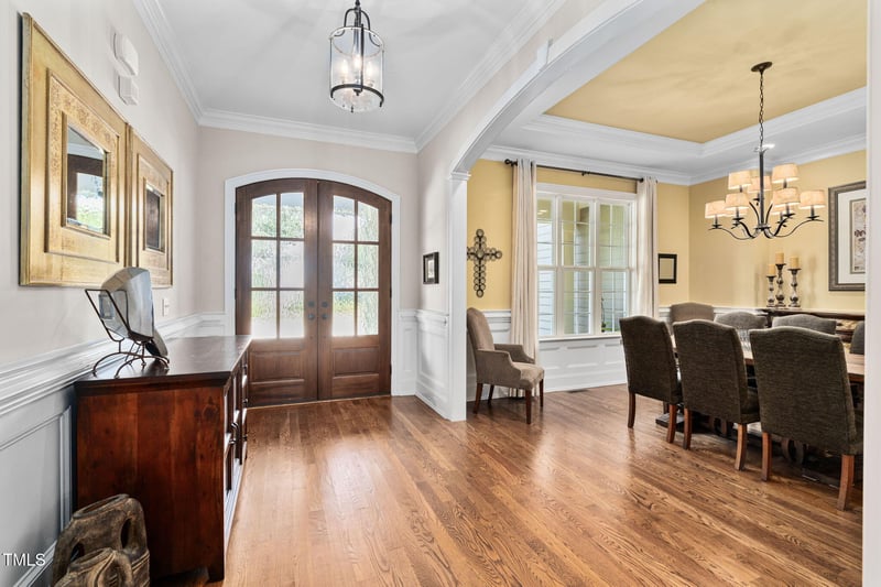 6002 Churchill Falls Pl, Apex, NC 27539