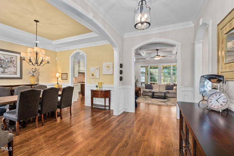 6002 Churchill Falls Pl, Apex, NC 27539