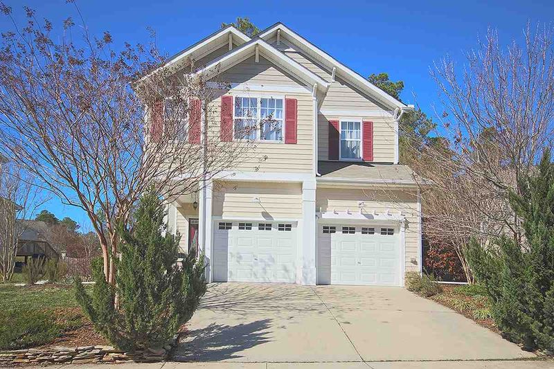 6002 Lacebark Ln, Durham, NC 27713