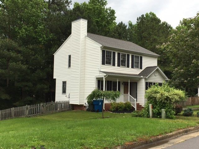 6002 Millstone Dr, Durham, NC 27713
