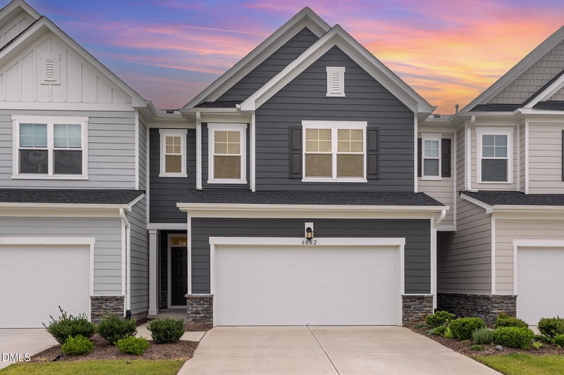 6002 Renew Pl, Raleigh, NC 27616