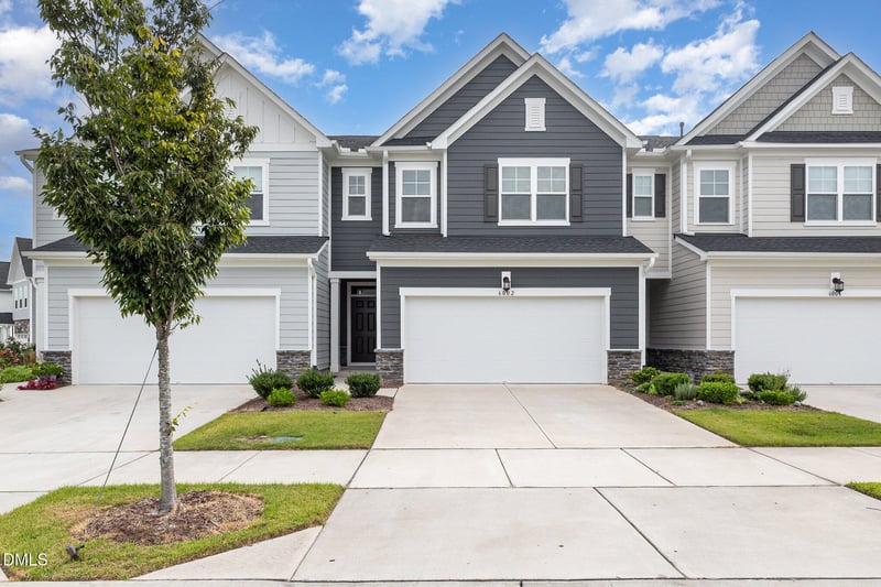 6002 Renew Pl, Raleigh, NC 27616