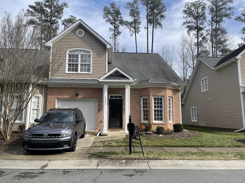 6002 River Estates Dr, Knightdale, NC 27545