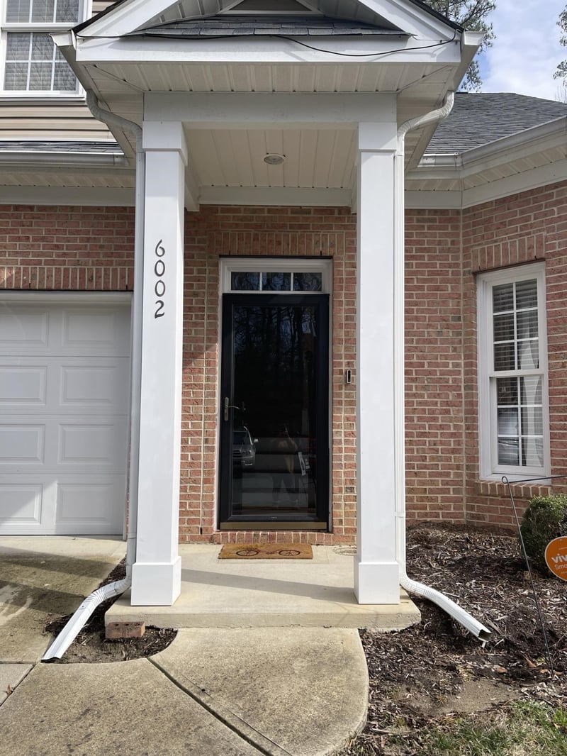 6002 River Estates Dr, Knightdale, NC 27545