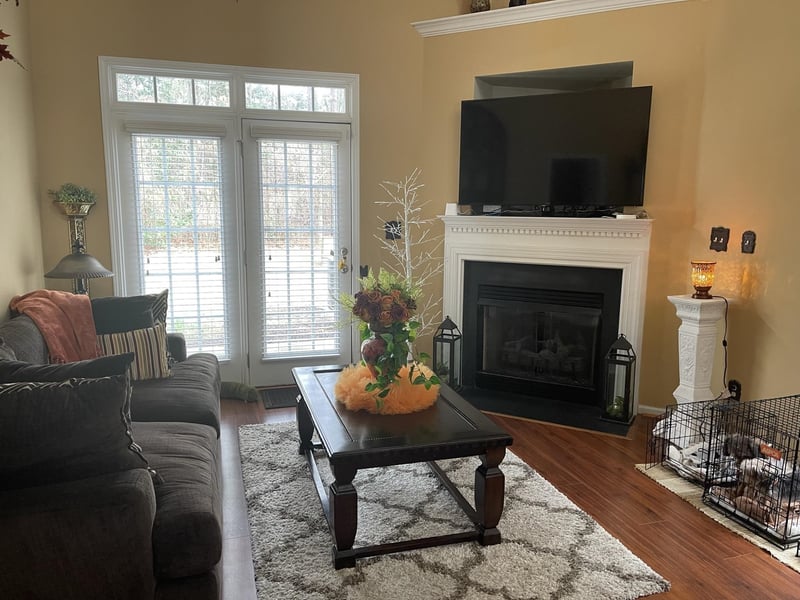 6002 River Estates Dr, Knightdale, NC 27545