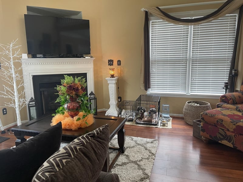 6002 River Estates Dr, Knightdale, NC 27545