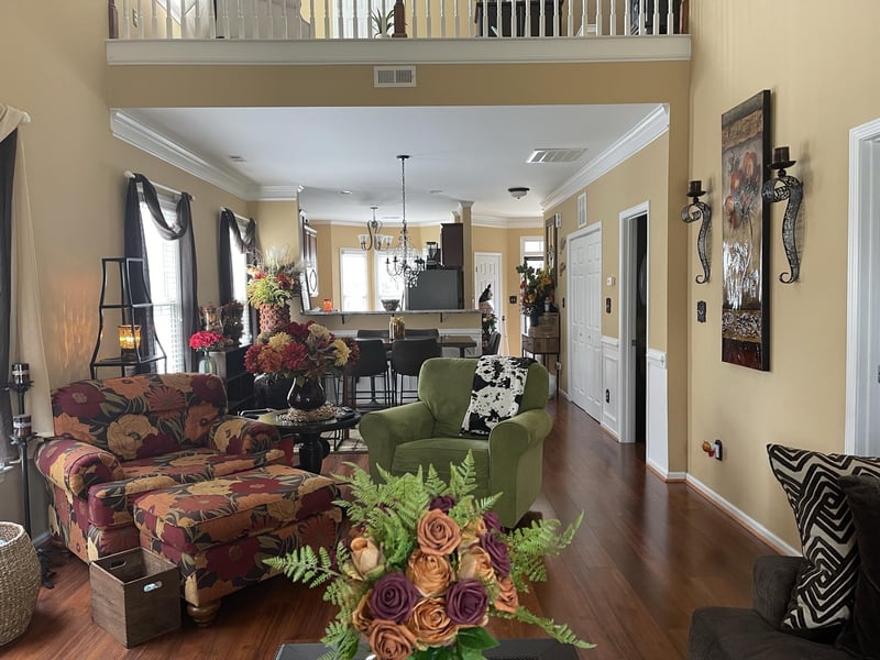 6002 River Estates Dr, Knightdale, NC 27545