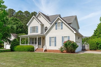 6002 Whisperwood Dr, Durham, NC 27713