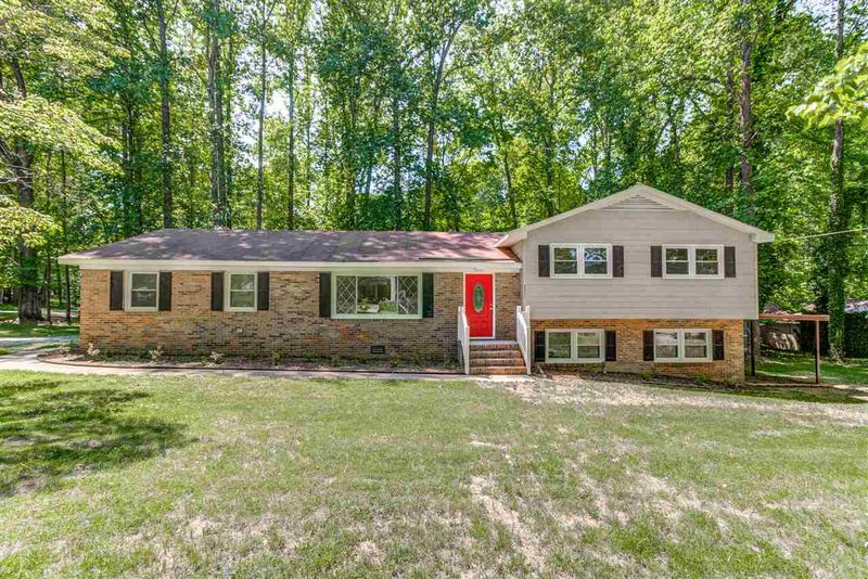 6003 Baird St, Durham, NC 27712
