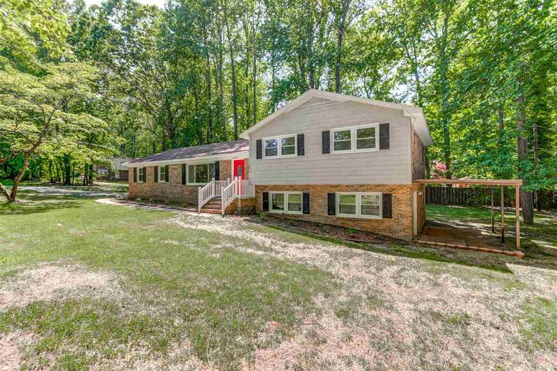 6003 Baird St, Durham, NC 27712