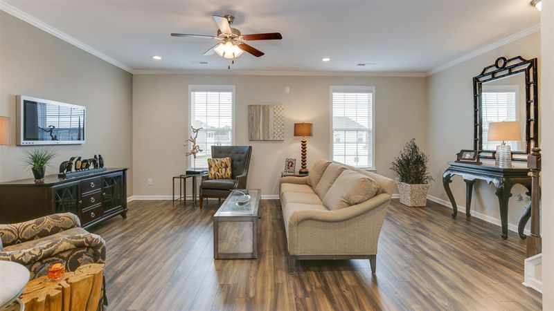 6003 Giddings St #2287, Raleigh, NC 27616