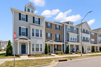 6003 Giddings St, Raleigh, NC 27616