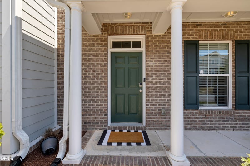 6003 Giddings St, Raleigh, NC 27616