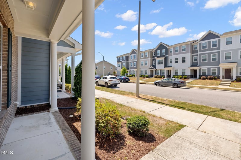6003 Giddings St, Raleigh, NC 27616