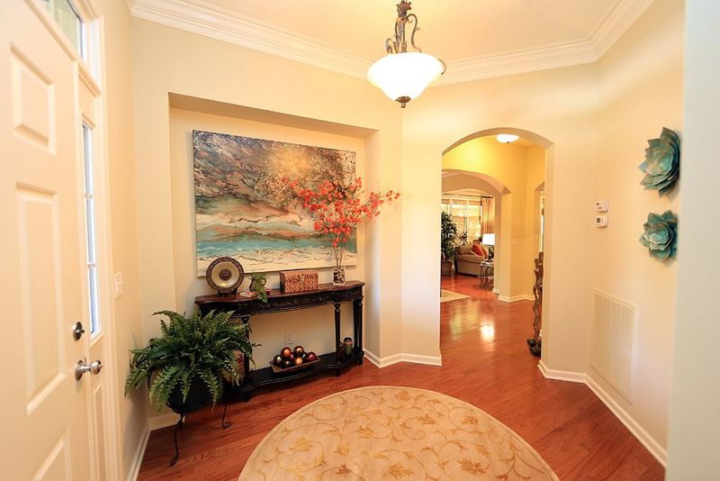 6003 Magenta Ct, Raleigh, NC 27617