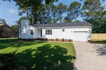6003 Savannah Cir, Hope Mills, NC 28348