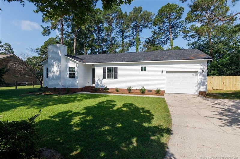 6003 Savannah Cir, Hope Mills, NC 28348