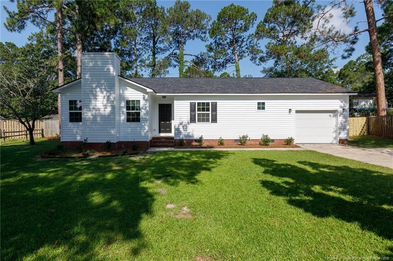 6003 Savannah Cir, Hope Mills, NC 28348