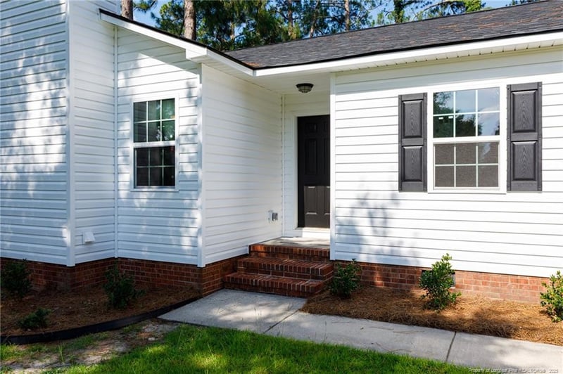 6003 Savannah Cir, Hope Mills, NC 28348