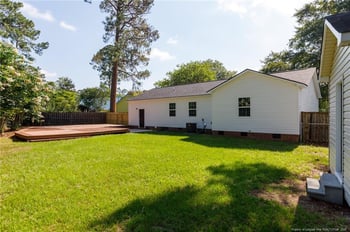 6003 Savannah Cir, Hope Mills, NC 28348