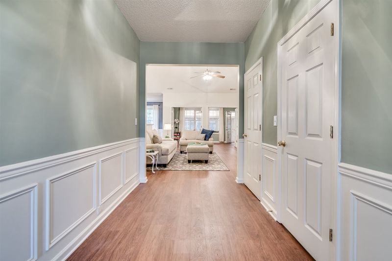 6003 Whisperwood Dr, Durham, NC 27713