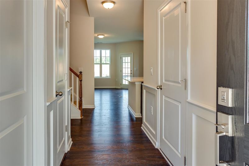 6004 Beale Loop #125 - Abbey, Raleigh, NC 27616