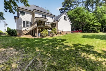 6004 Belgreen Ct, Raleigh, NC 27612
