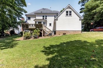 6004 Belgreen Ct, Raleigh, NC 27612