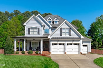 6004 Brass Tack Ct, Fuquay Varina, NC 27526
